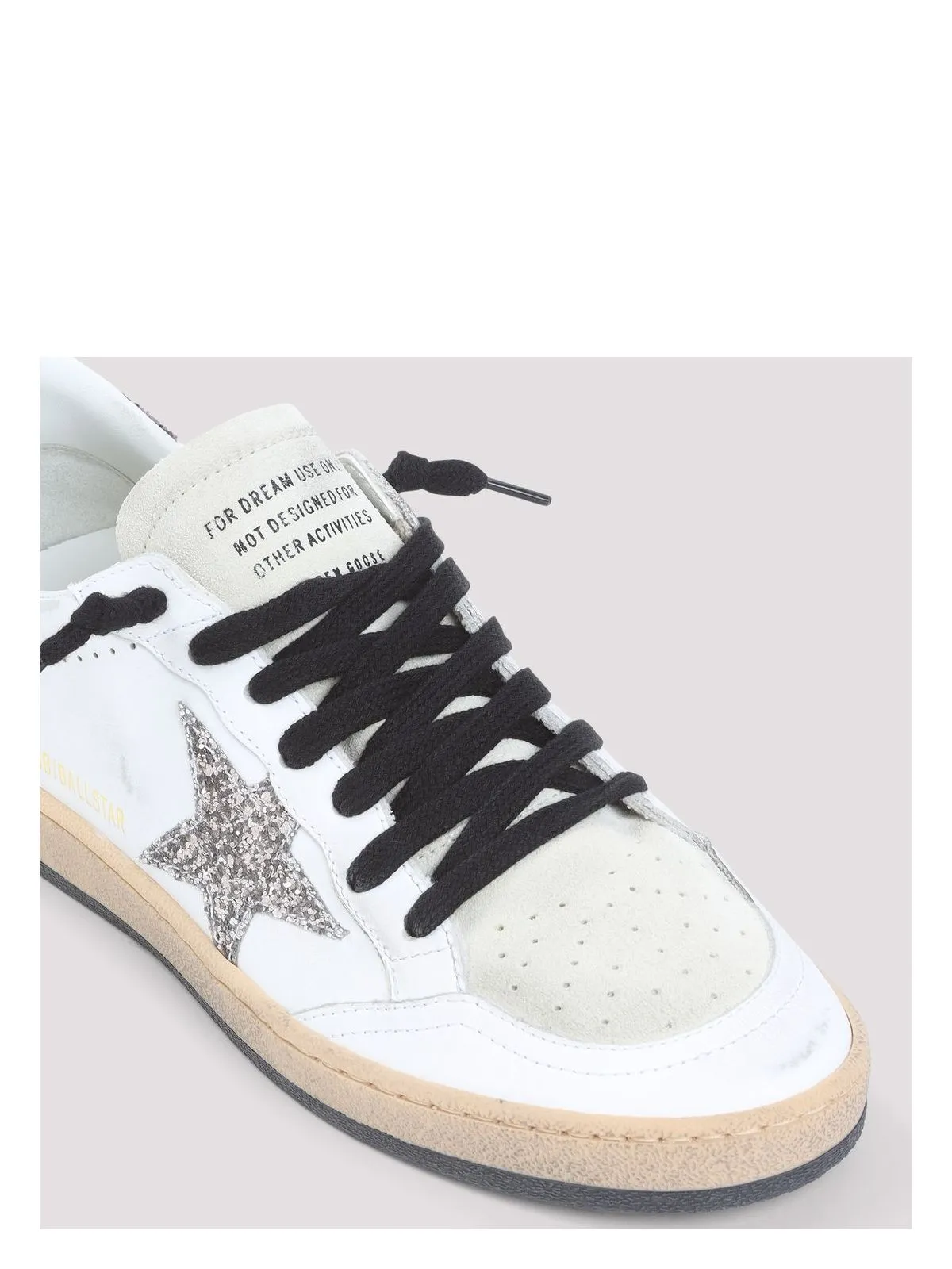BALLSTAR SNEAKERS