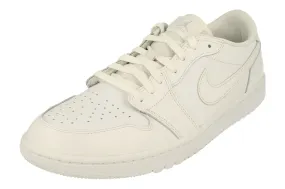 Nike Air Jordan 1 Low G Mens Golf Shoes Dd9315 Trainers 110